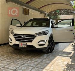 هیۆندای تۆکسۆن